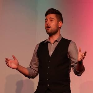 Meet your Posher, Stephen